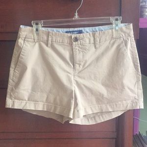 Khaki Shorts 🌿🌿